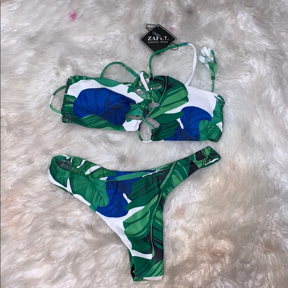 New Zaful Bikini